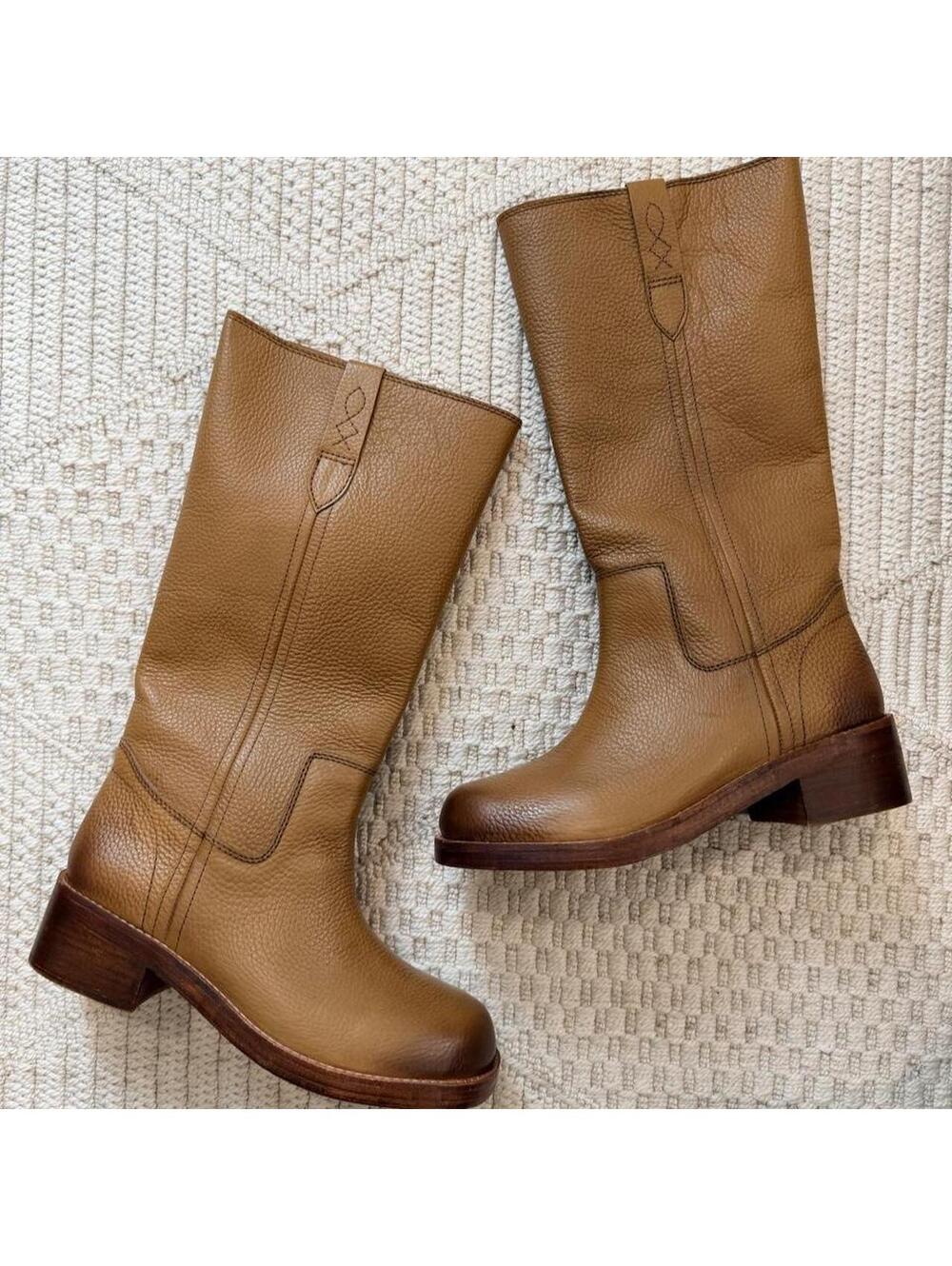 We The Free Blaze Pull On Tall Boots